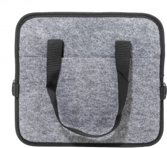 Pakiruumi korrastaja Refelt Ride RPET