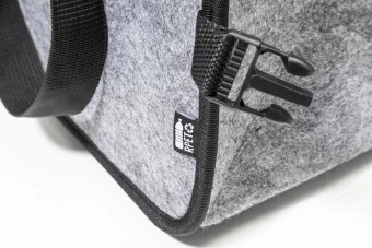 Pakiruumi korrastaja Refelt Ride RPET