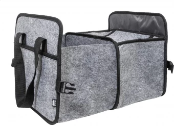 Pakiruumi korrastaja Refelt Ride RPET