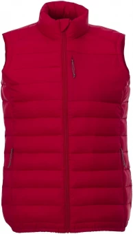Pallas naiste soe vest