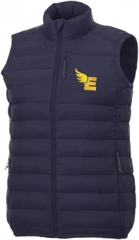 Pallas naiste soe vest