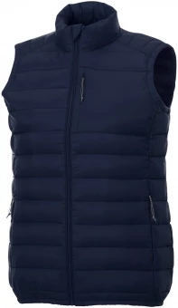 Pallas naiste soe vest