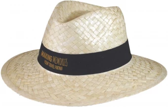 Panamakübar Citizen Green Clyde