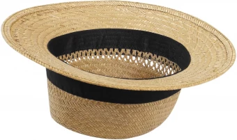 Panamamüts Citizen Green Astaire