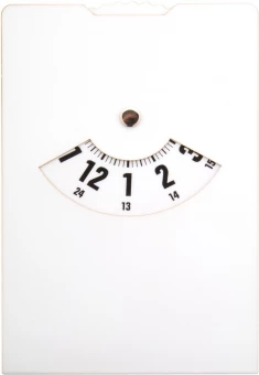 Parkimiskell CreaPark