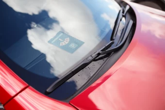 Parkimiskell CreaPark