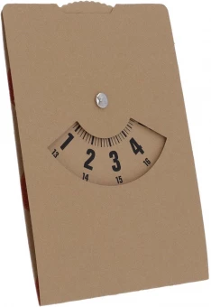 Parkimiskell CreaPark Eco