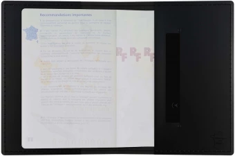 Passikaaned nutisildiga SCX. A13