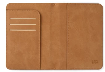 Passikaaned VINGA Bosler RCS RFID