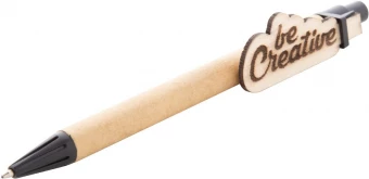 Pastapliiats CreaClip Eco