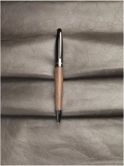 Pastapliiats Loure Wood Barrel