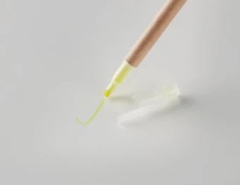 Pastapliiats-marker DUO PAPER