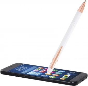 Pastapliiats Nanna (sinine tint)