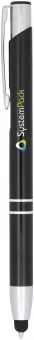 Pastapliiats Olaf metallic touchpoint