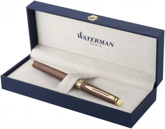Pastapliiats Waterman Hémisphère F