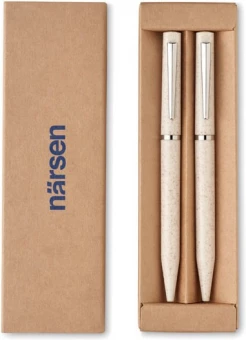 Pastapliiatsi komplekt Peat