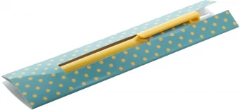 Pastapliiatsi vutlar CreaSleeve