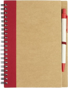 Pastapliiatsiga märkmik Priestly