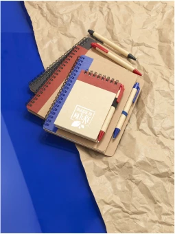 Pastapliiatsiga märkmik Priestly