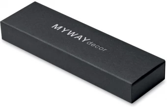 Pastapliiatsite komplekt Orwell