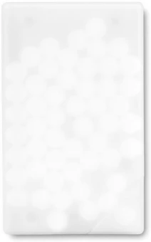 Pastillid Mintcard
