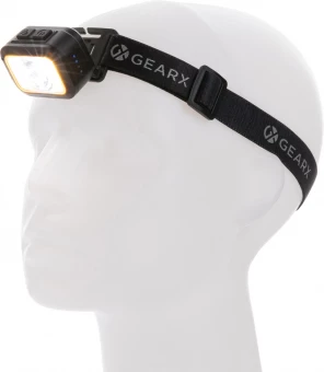 Pealamp Gear X RCS