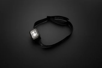 Pealamp Gear X RCS
