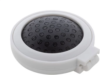 Peegliga juuksehari Rabrush RABS