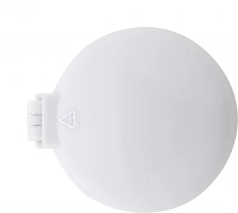 Peegliga juuksehari Rabrush RABS