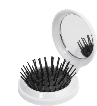 Peegliga juuksehari Rabrush RABS