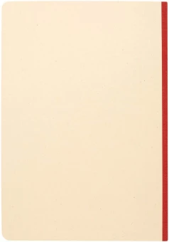 Pehmekaaneline märkmik Liliana A5