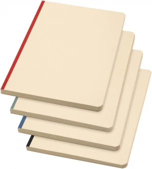 Pehmekaaneline märkmik Liliana A5