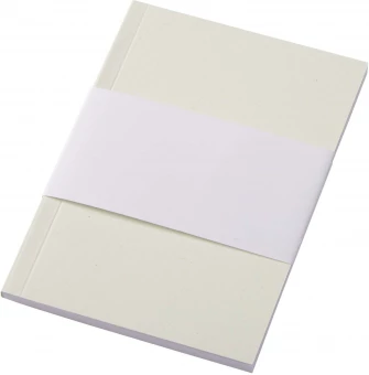 Pehmekaaneline märkmik Novella Austen A6