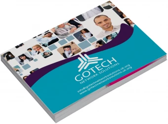 Pehmete kaantega märkmik Combi notes