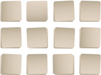 Peppermor mälumäng teemakujundusega