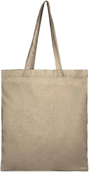 Pheebs poekott taaskasutatud puuvillast