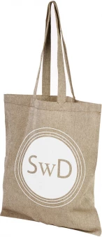 Pheebs poekott taaskasutatud puuvillast