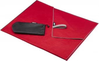 Pieter GRS ülikerge kiiresti kuivav spordirätik 180x100 cm