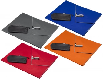 Pieter GRS ülikerge kiiresti kuivav spordirätik 180x100 cm