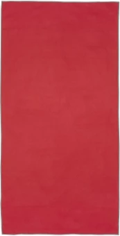 Pieter GRS ülikerge kiiresti kuivav spordirätik 50x100 cm