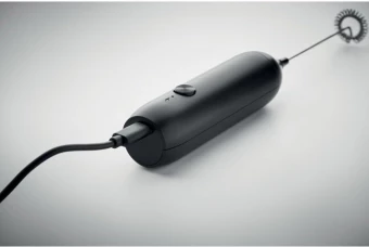 Piimavahustaja Froath