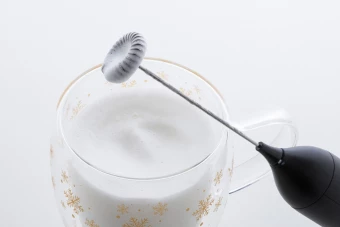 Piimavahustaja Macchiato RABS