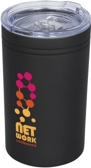 Pika 330 ml vaakumiga isoleeritud tops.
