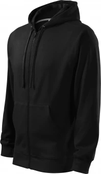 Pika lukuga dressipluus Trendy Zipper