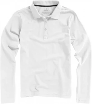 Pikkade varrukatega naiste polo Oakville