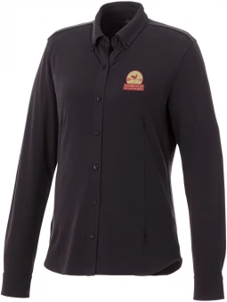 Pikkade varrukatega särk naistele Bigelow