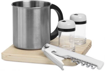 Pikniku seljakott High Park