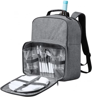 Pikniku seljakott Kazor