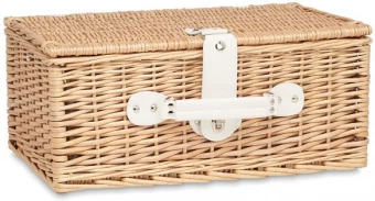Piknikukorv MIMBRE