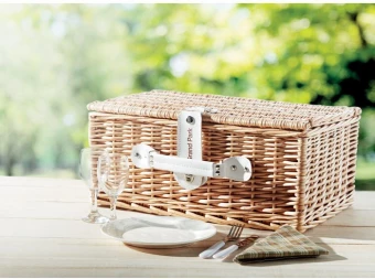 Piknikukorv MIMBRE